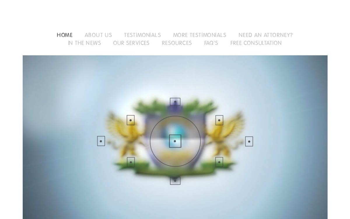 Chicago Intel Agency, Ltd. private investigator website homepage